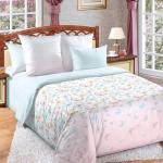 Наволочка перкаль 201611 Мон Амур компаньон в упаковке 2 шт