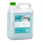 А3+ Моющее средство для стекол, зеркал и кафельной плитки. Концентрат.