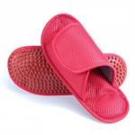 New. Массажные тапочки Релаксы Velcro promo