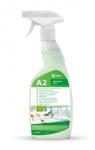 А2                           Моющее средство для ежедневной уборки