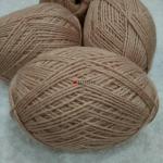 Пряжа для ручной вязки » Евро клубок» «БАНАН».