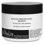 Маска миорелакс Multi Vit 300 мл