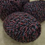 Пряжа для ручной вязки » Евро клубок» «БАНАН».