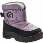 14302-10 сирень Сапоги зима для девочек (23-29)/7