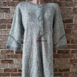 Женское пальто