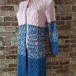 Женский кардиган