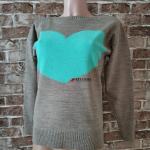 Женская кофта