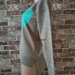 Женская кофта