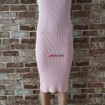 Трикотажный сарафан