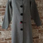 Женское пальто