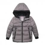 Куртка. Мальчик.