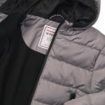 Куртка. Мальчик.