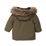 Куртка. Мальчик.