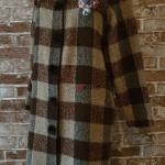 Женское пальто