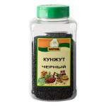 Натрули / Кунжут черный в банке, 500 гр