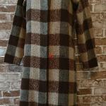 Женское пальто