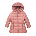 Пальто для девочки