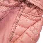 Пальто для девочки