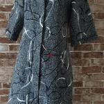 Женское пальто