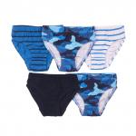 Нижнее белье. Мальчик.