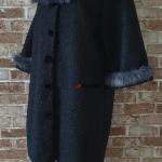 Женское пальто