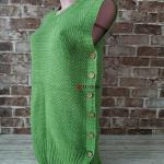 Безрукавка «Джейн»