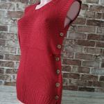 Безрукавка «Джейн»