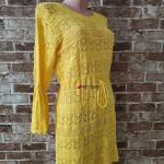 Хлопковое платье