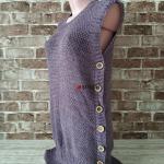 Безрукавка «Джейн»