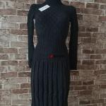 Платье «Плиссе»