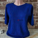 Женская кофточка с добавлением люрекса