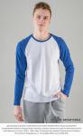 Лонгслив мужской