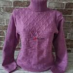 Водолазка «Нинель»