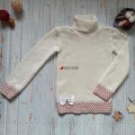 Водолазка детская «Мили»