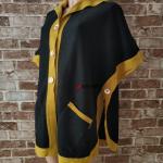   Пончо женское