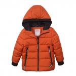 Куртка. Мальчик.