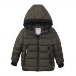 Куртка. Мальчик.