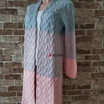 Женский кардиган