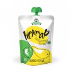 Нектар фруктовый насыщенный пектином "Яблоко с грушей" 200гр Уцененный товар