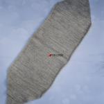 Шерстяной пояс из натурального овечьего меха.