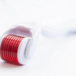 Игольчатый ролик Redox (мезороллеры), 540 игл