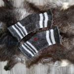 Наколенники.