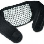 Аппликатор турмалиновый магнитный шейный