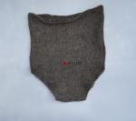 Трусы шерстяные из натуральной овечьей шерсти .