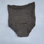 Трусы шерстяные из натуральной овечьей шерсти .