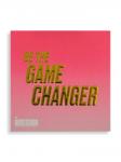 Тени для век палетка Be the Game Changer
