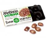 Смолка жевательная Живица таежная (кедровая) №5 (6312,3854)