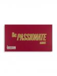 Тени для век палетка Be Passionate About