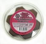 Медовые жевательные конфеты Пчелинкины рецепты (левзея, элеутерококк) №7 Апика-мед