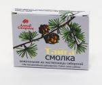Смолка жевательная Тайга Старовер №6